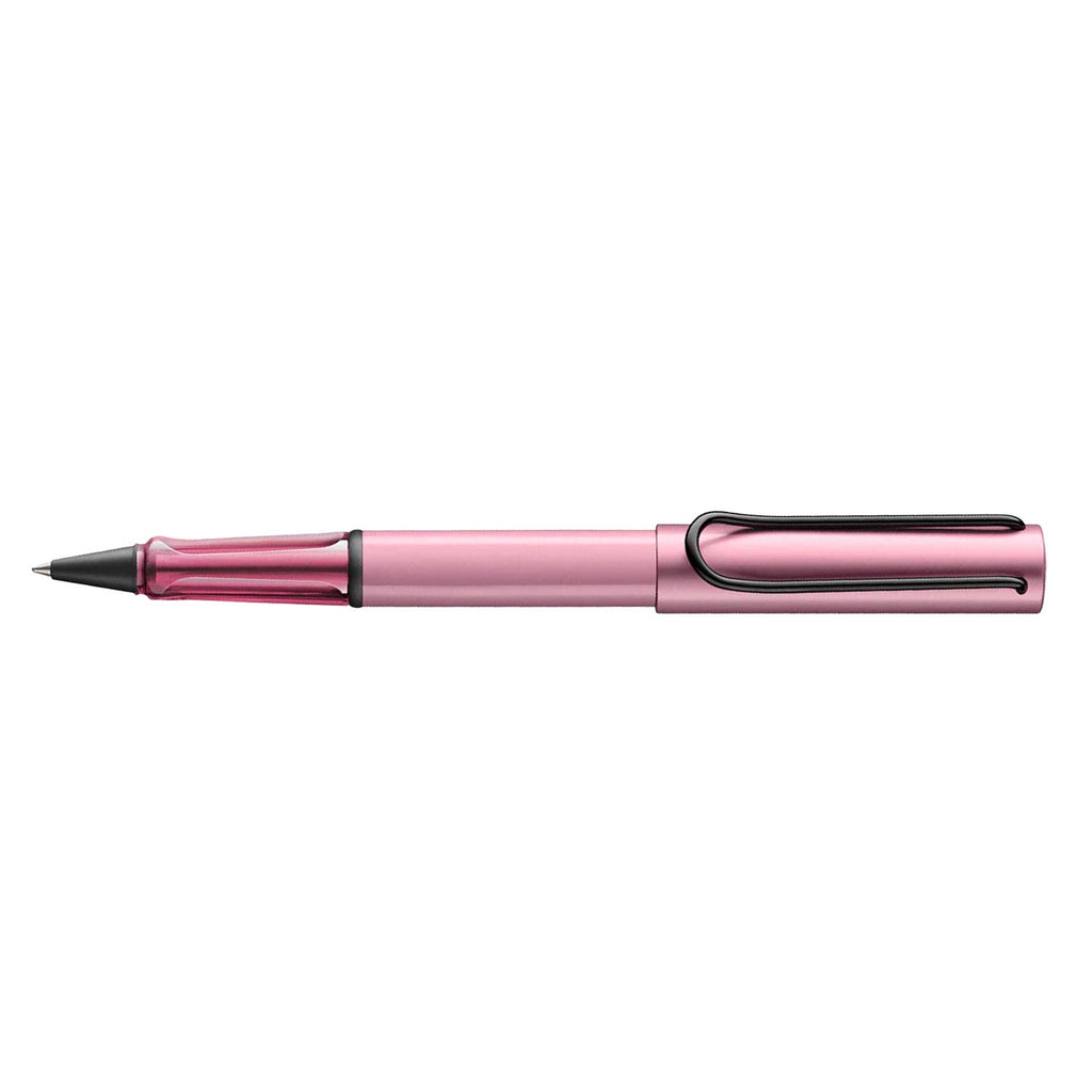 Lamy AL-Star Roller Ball Pen - Autumn Pink