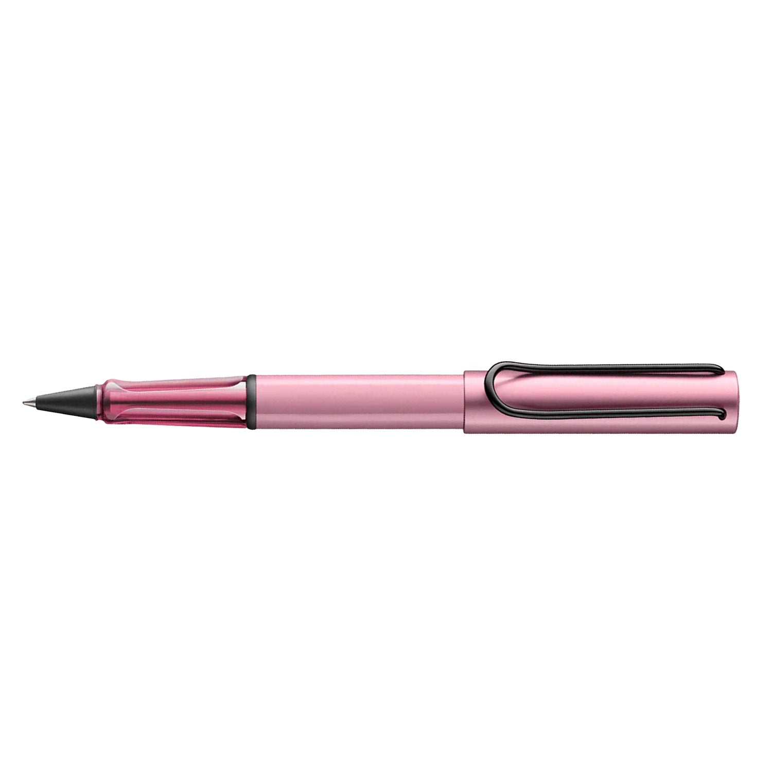 Lamy AL-Star Roller Ball Pen - Autumn Pink