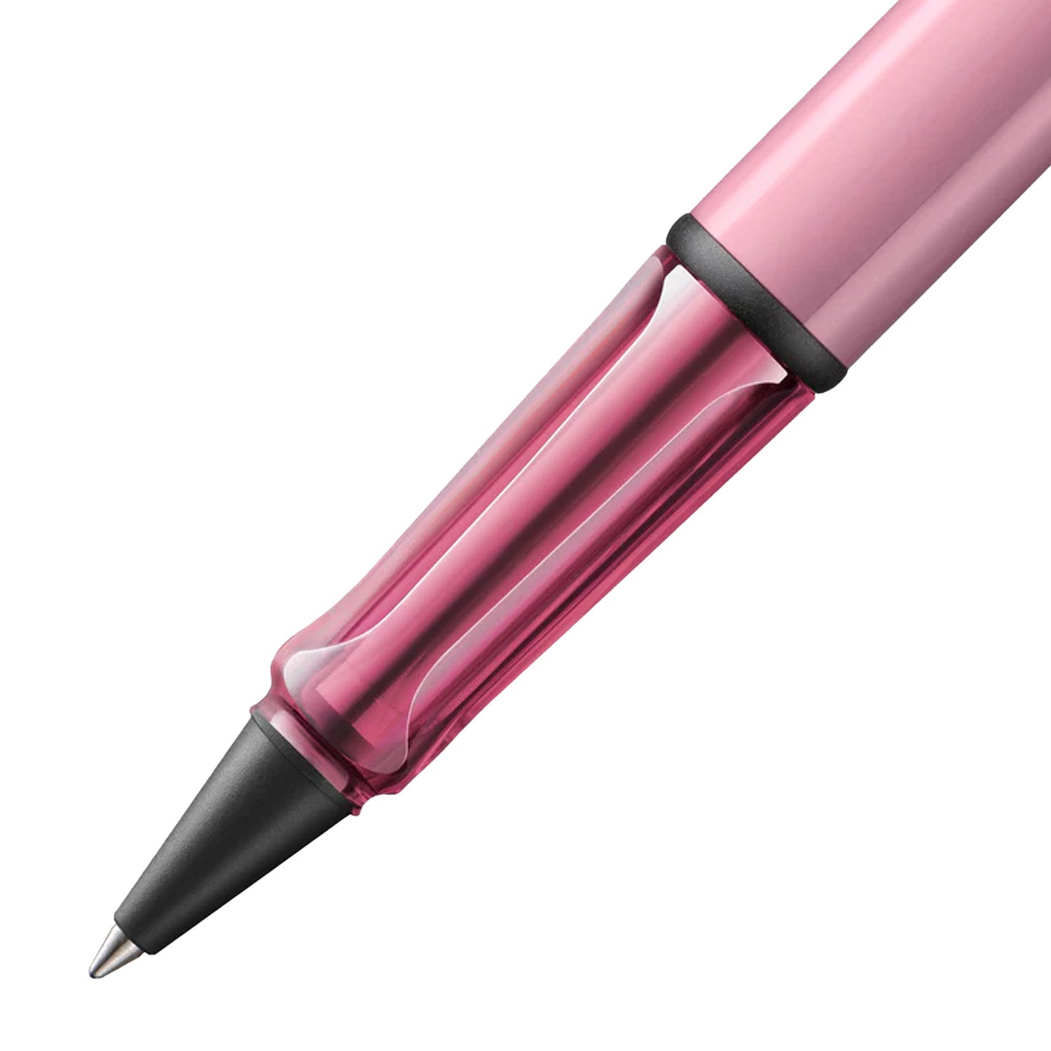 Lamy AL-Star Roller Ball Pen - Autumn Pink
