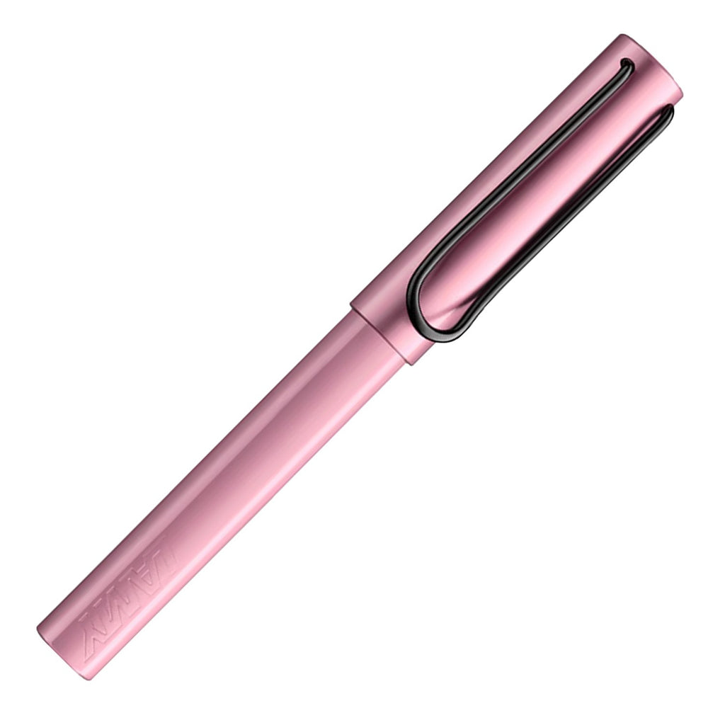 Lamy AL-Star Roller Ball Pen - Autumn Pink