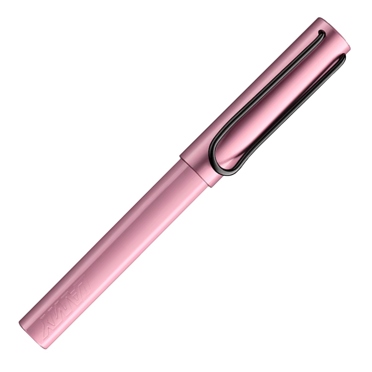 Lamy AL-Star Roller Ball Pen - Autumn Pink