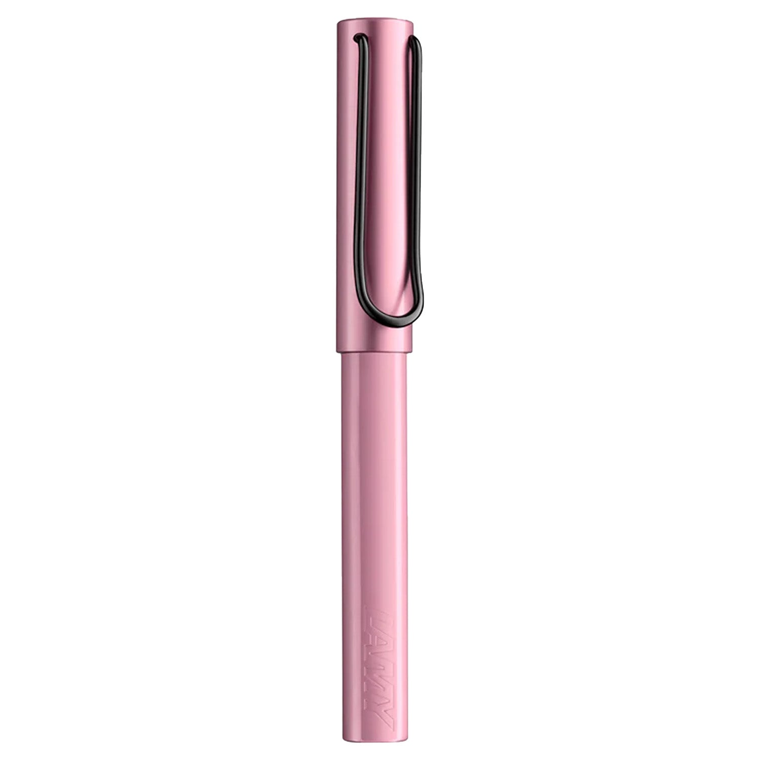 Lamy AL-Star Roller Ball Pen - Autumn Pink