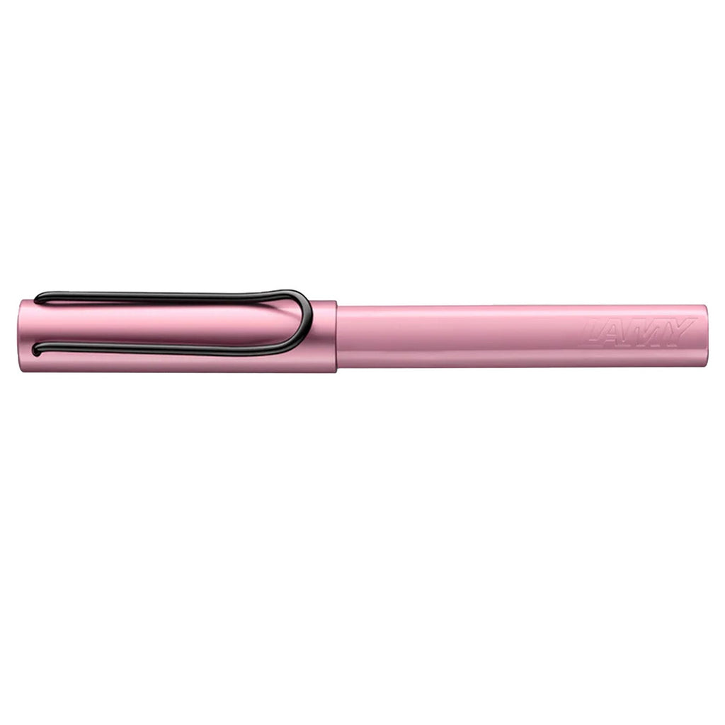 Lamy AL-Star Roller Ball Pen - Autumn Pink