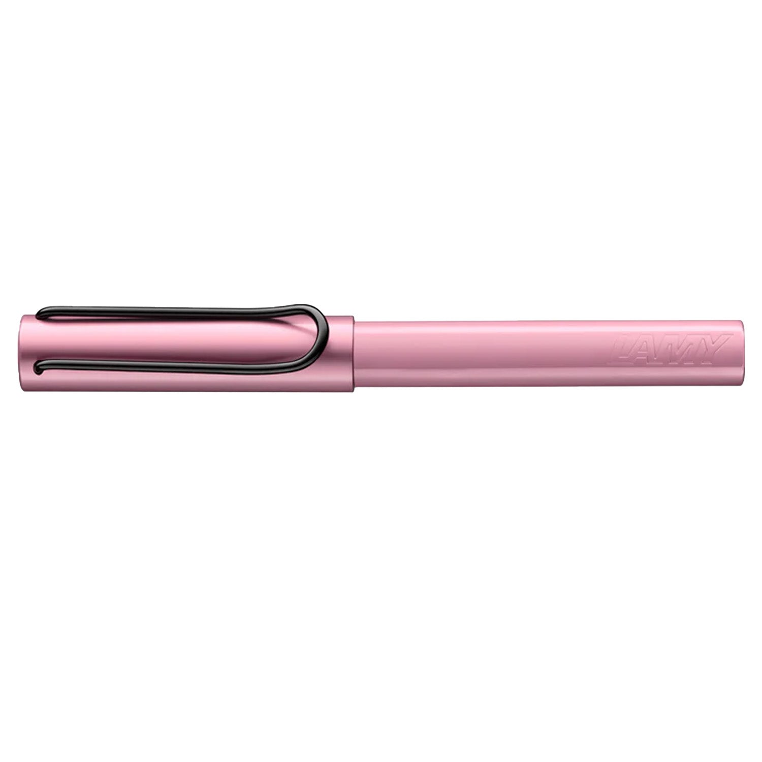 Lamy AL-Star Roller Ball Pen - Autumn Pink