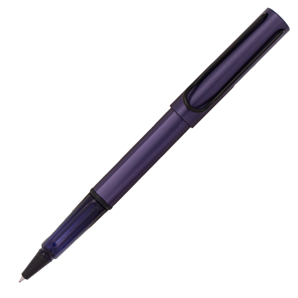Lamy AL-Star Roller Ball Pen - Dark Dusk (Special Edition)