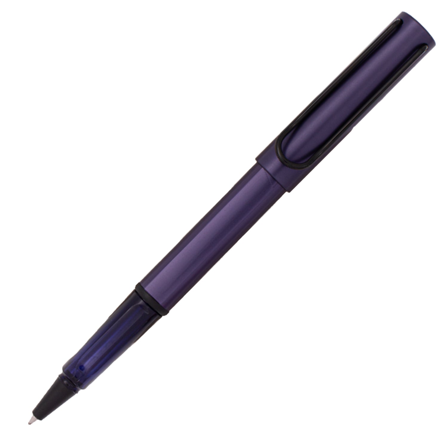 Lamy AL-Star Roller Ball Pen - Dark Dusk (Special Edition)