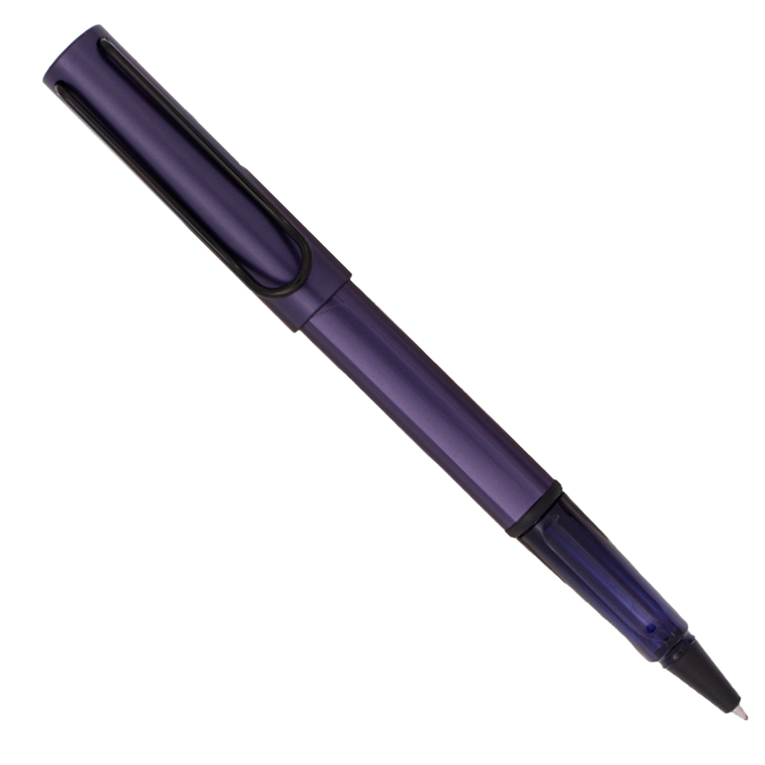 Lamy AL-Star Roller Ball Pen - Dark Dusk (Special Edition)