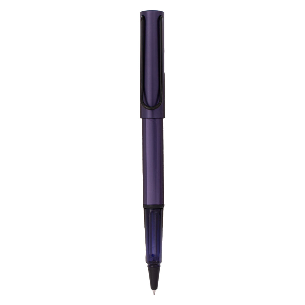Lamy AL-Star Roller Ball Pen - Dark Dusk (Special Edition)