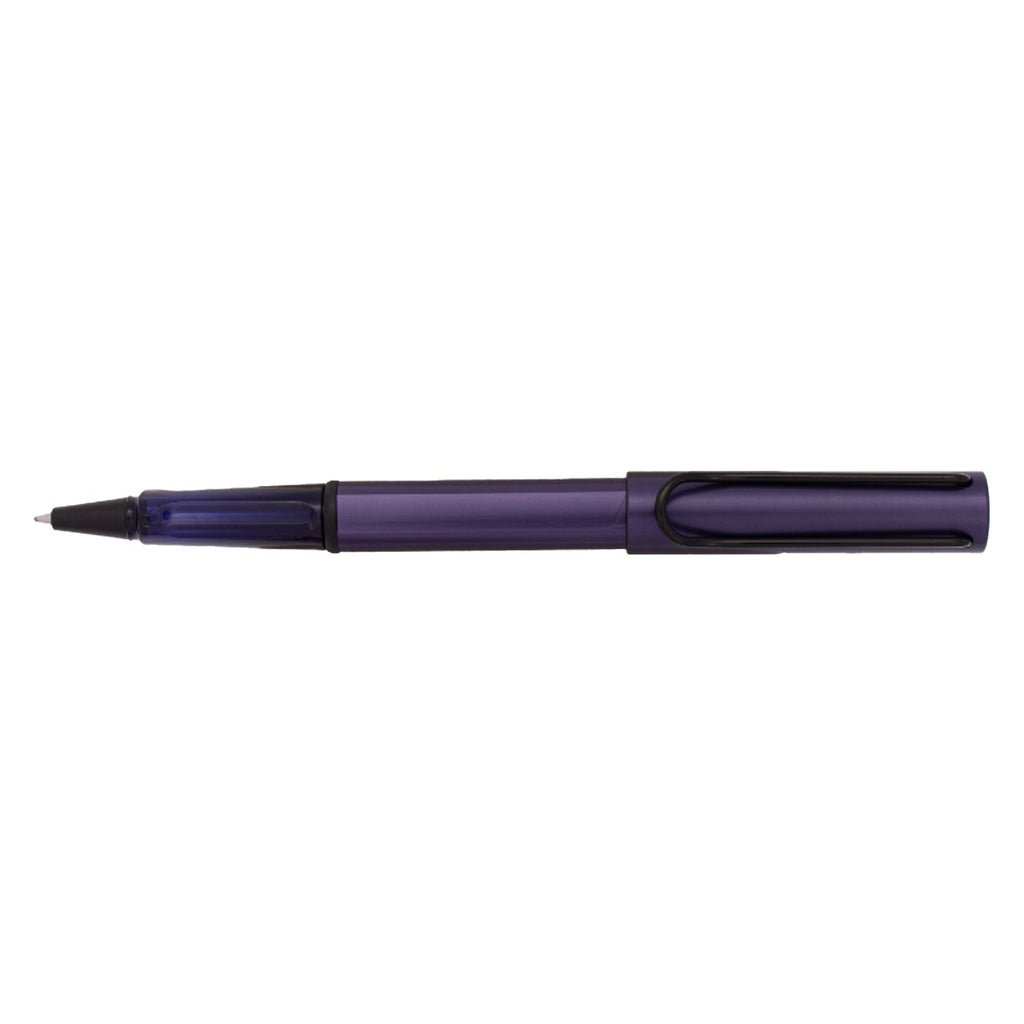 Lamy AL-Star Roller Ball Pen - Dark Dusk (Special Edition)