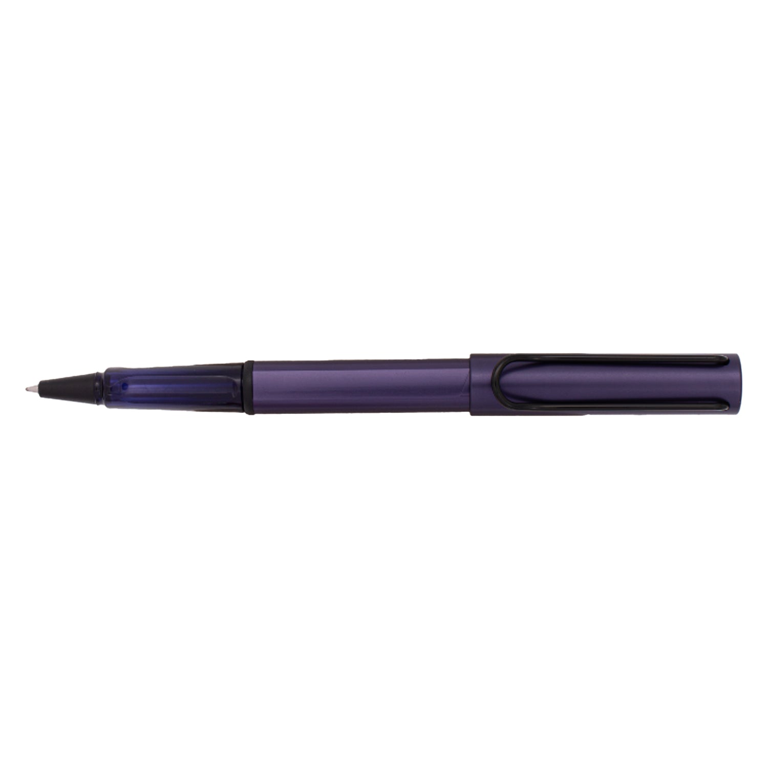 Lamy AL-Star Roller Ball Pen - Dark Dusk (Special Edition)