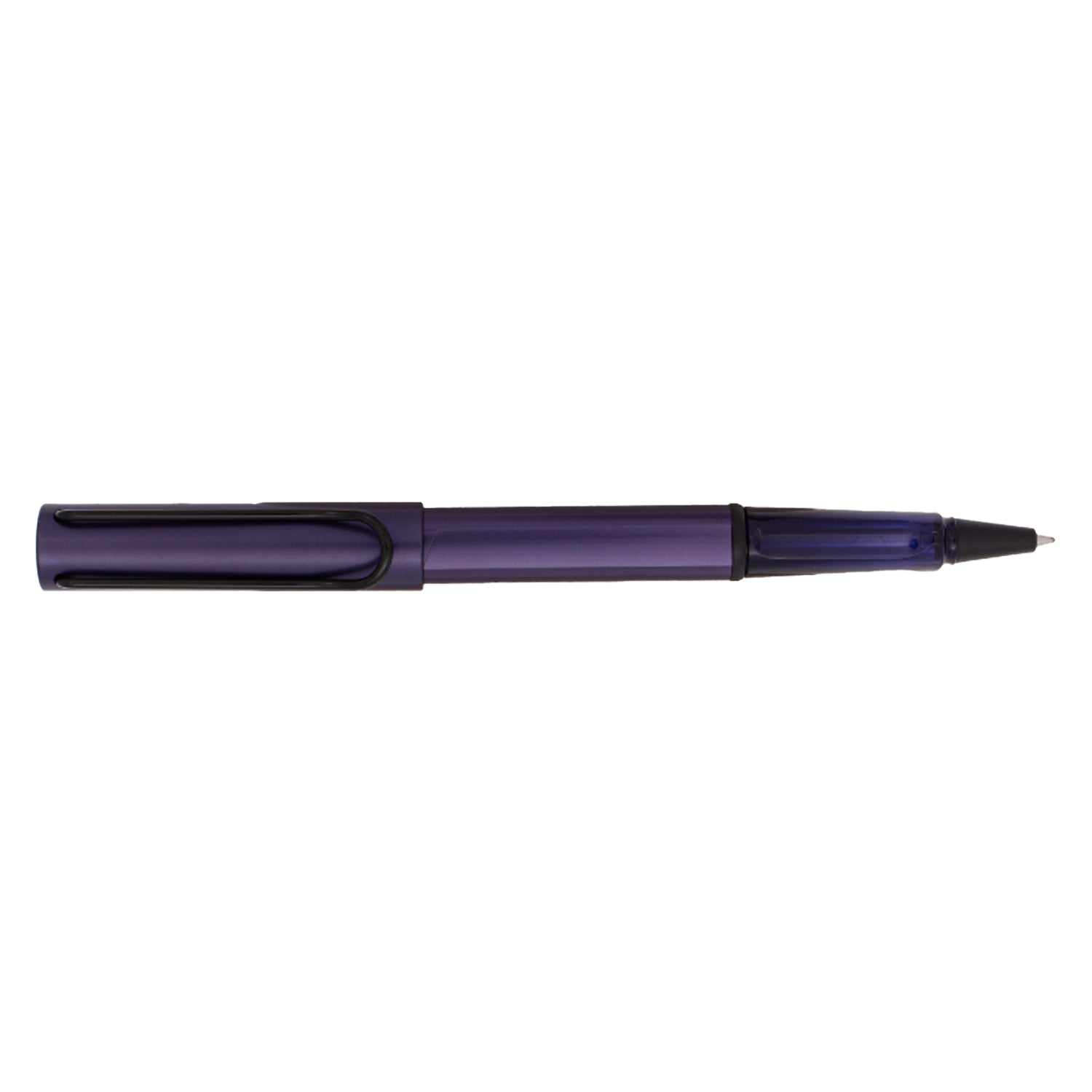 Lamy AL-Star Roller Ball Pen - Dark Dusk (Special Edition)