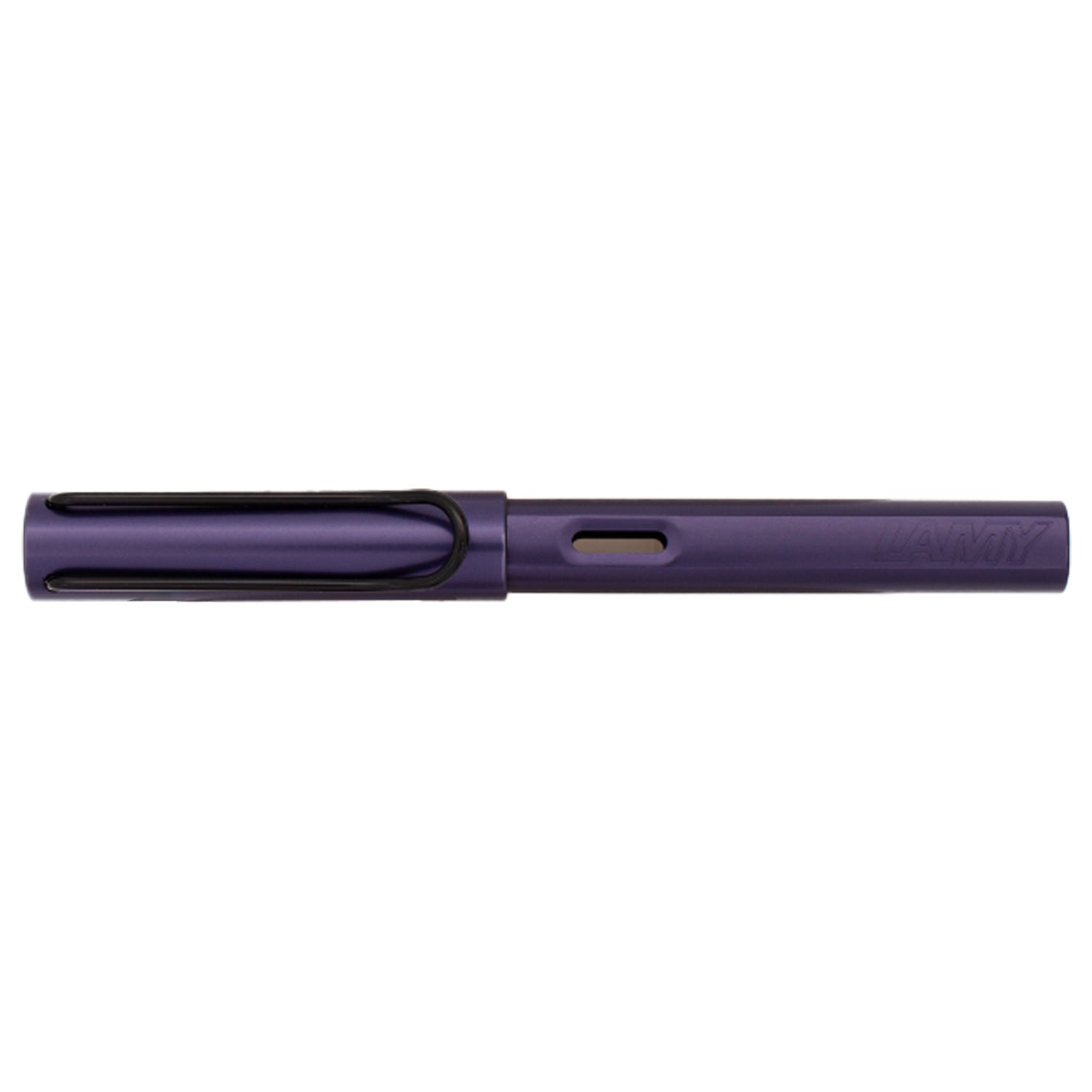 Lamy AL-Star Roller Ball Pen - Dark Dusk (Special Edition)