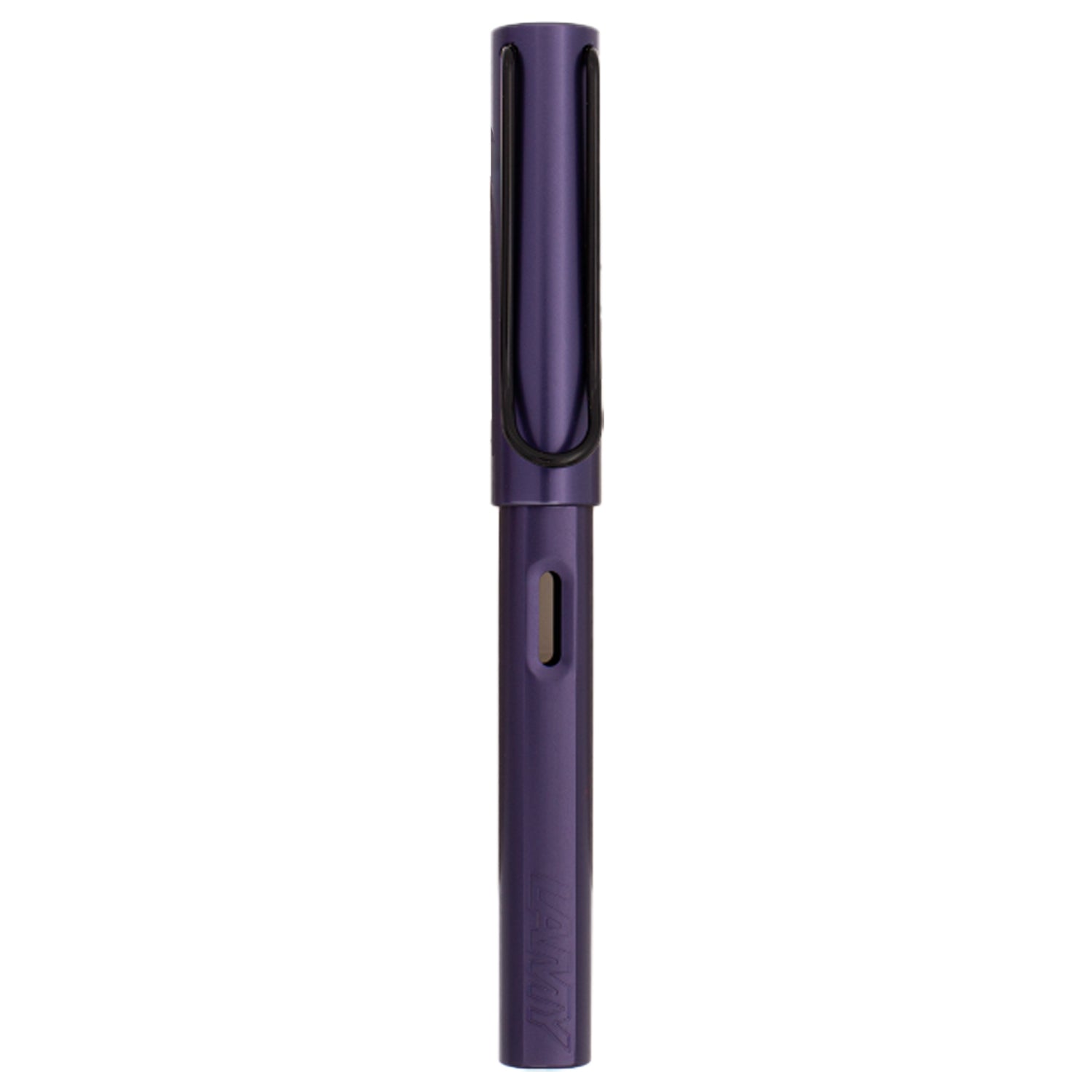 Lamy AL-Star Roller Ball Pen - Dark Dusk (Special Edition)