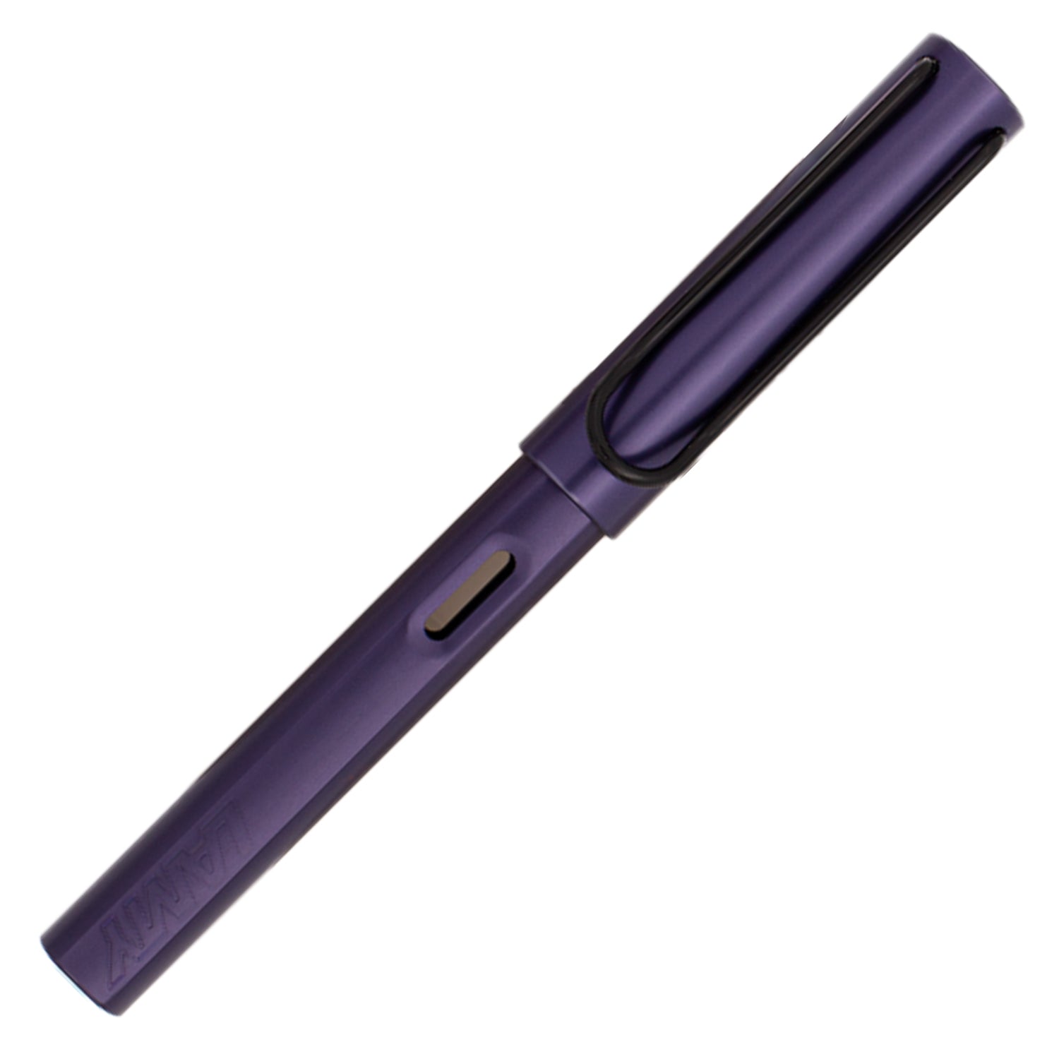 Lamy AL-Star Roller Ball Pen - Dark Dusk (Special Edition)