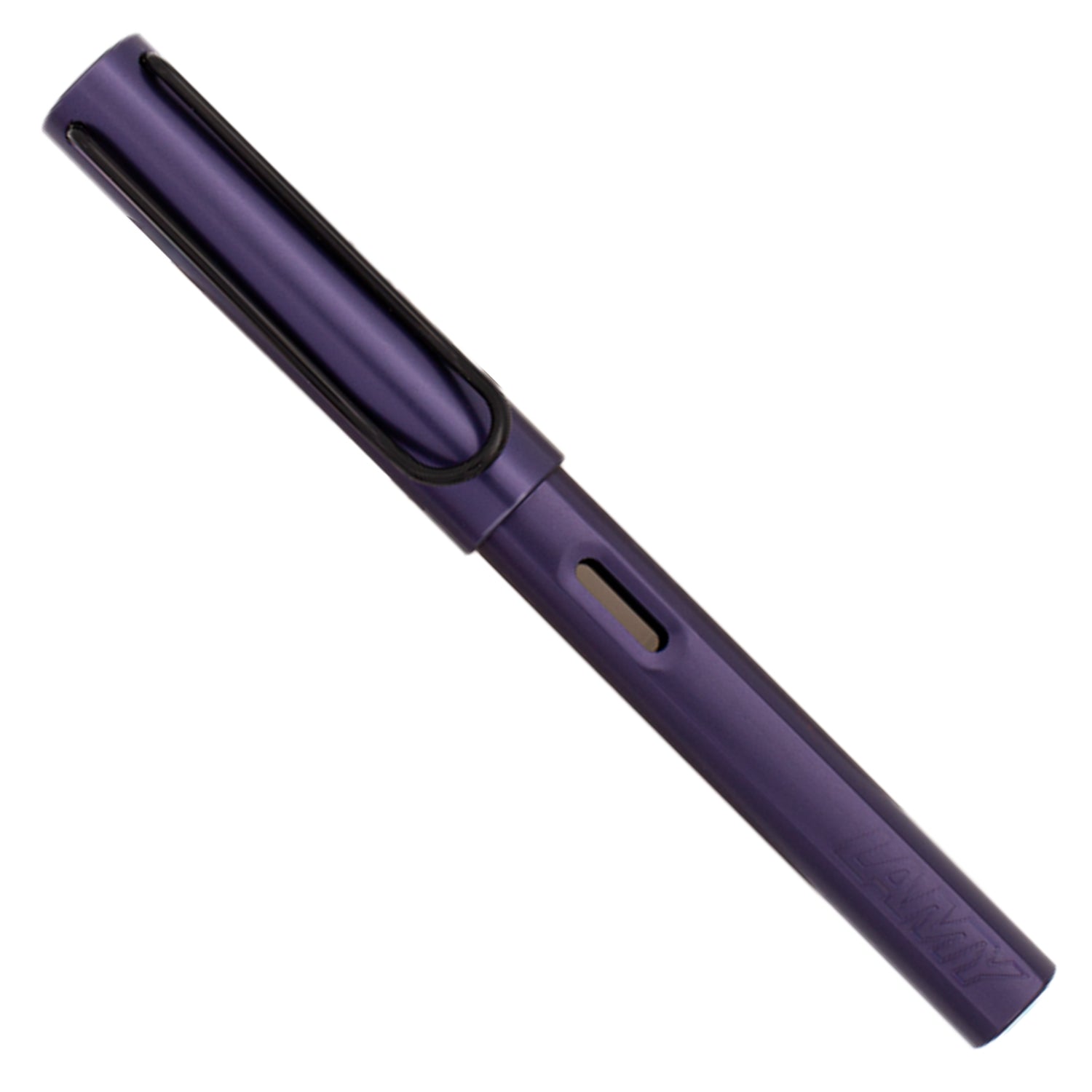 Lamy AL-Star Roller Ball Pen - Dark Dusk (Special Edition)