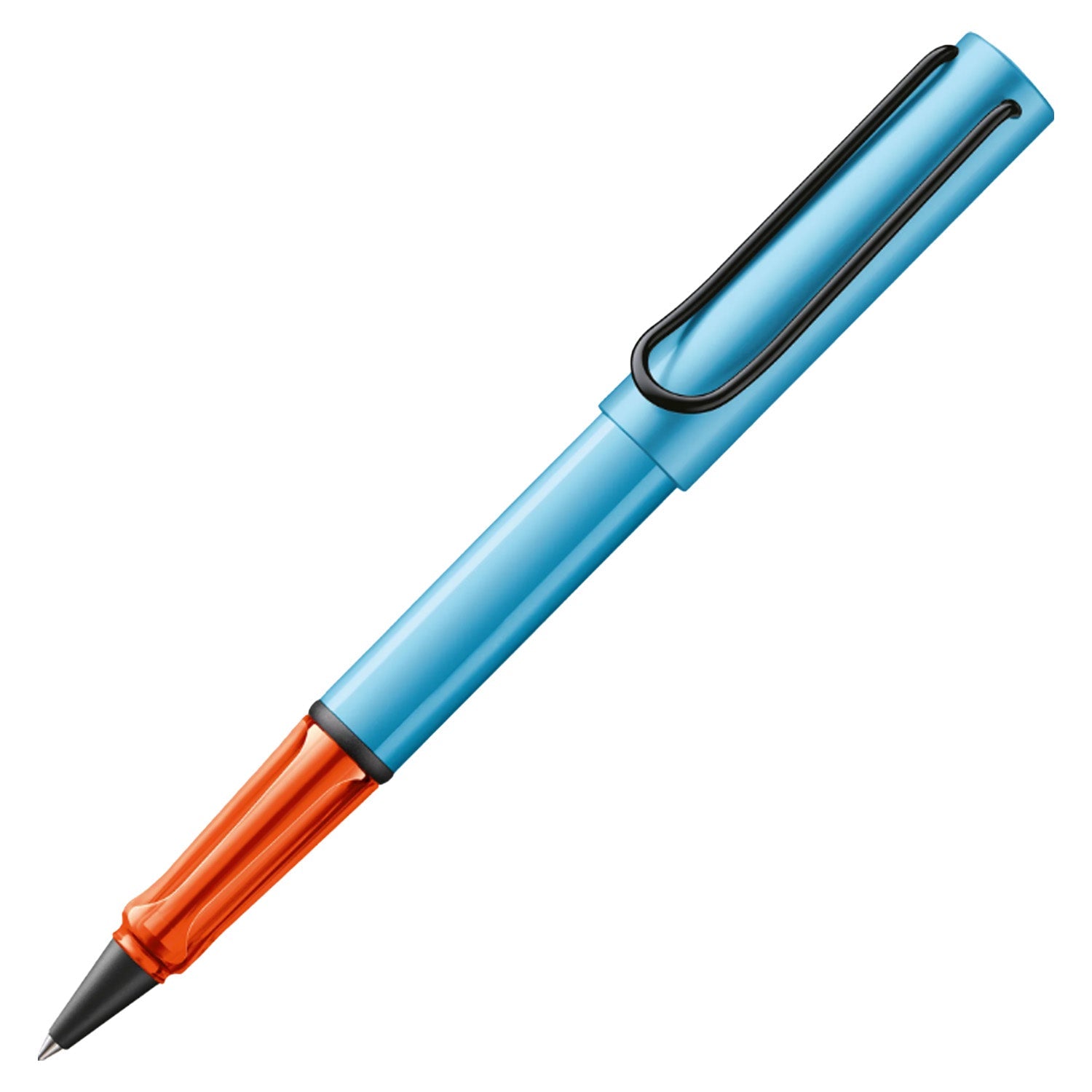 Lamy AL-Star Roller Ball Pen - Denim (Special Edition)