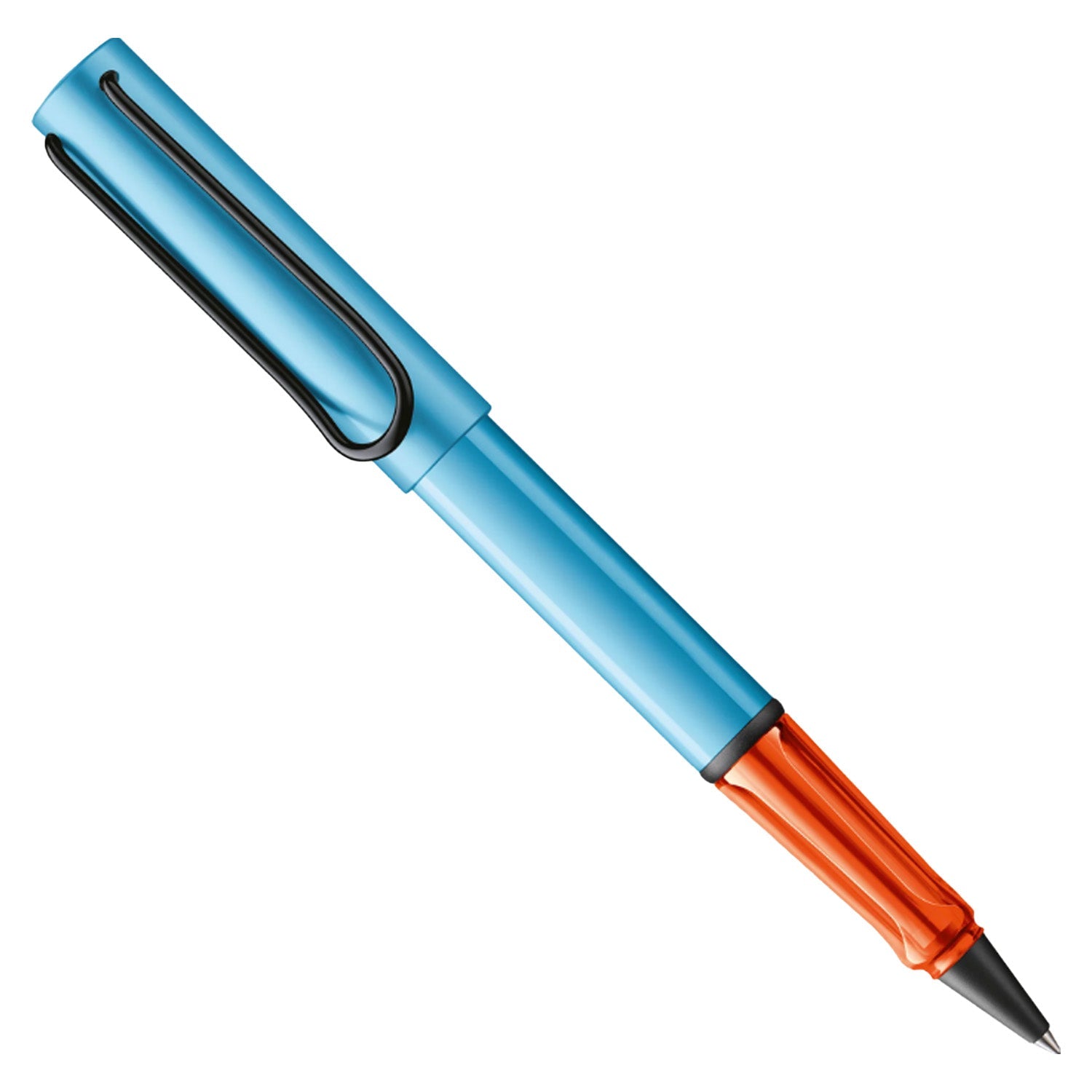 Lamy AL-Star Roller Ball Pen - Denim (Special Edition)