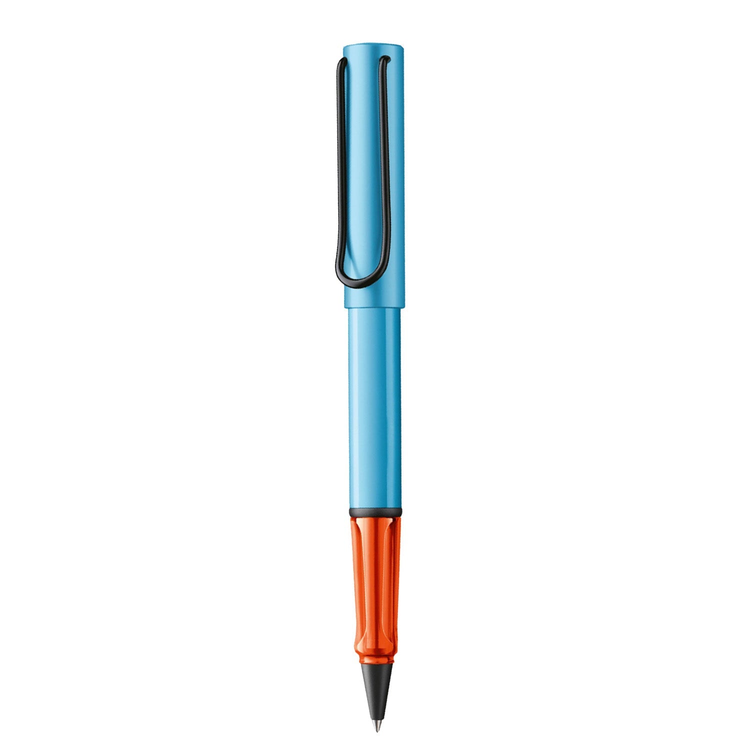 Lamy AL-Star Roller Ball Pen - Denim (Special Edition)