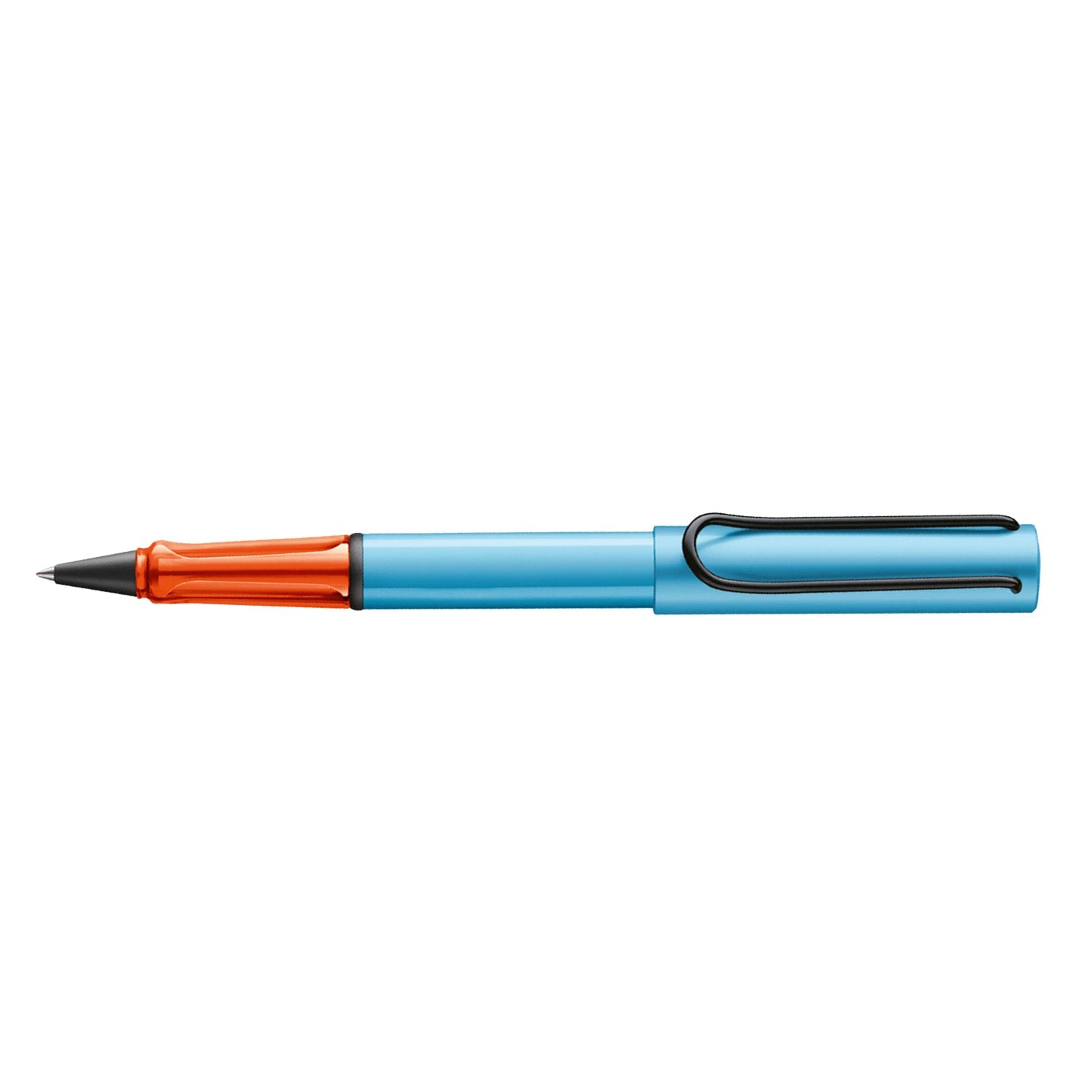 Lamy AL-Star Roller Ball Pen - Denim (Special Edition)