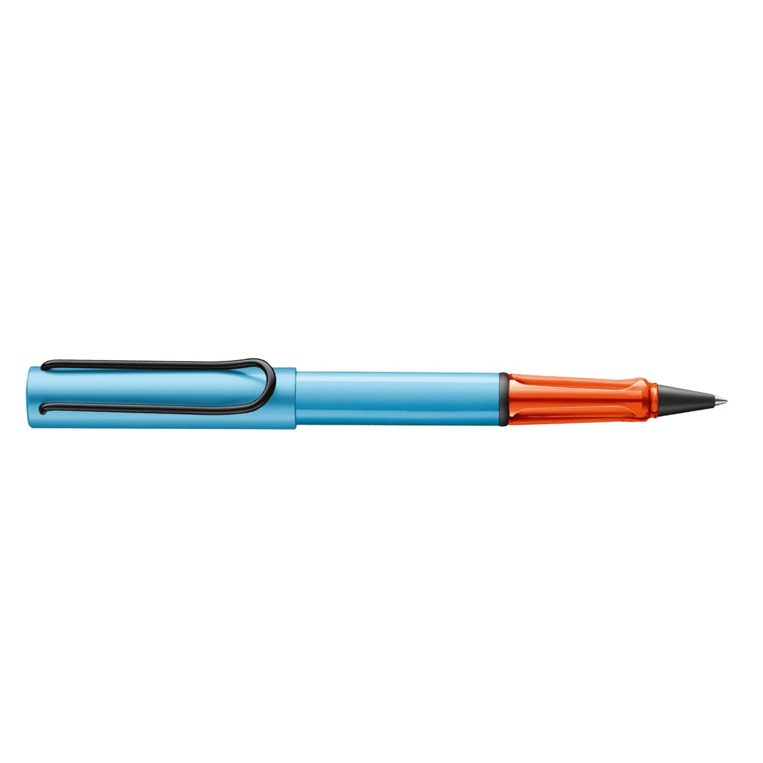 Lamy AL-Star Roller Ball Pen - Denim (Special Edition)