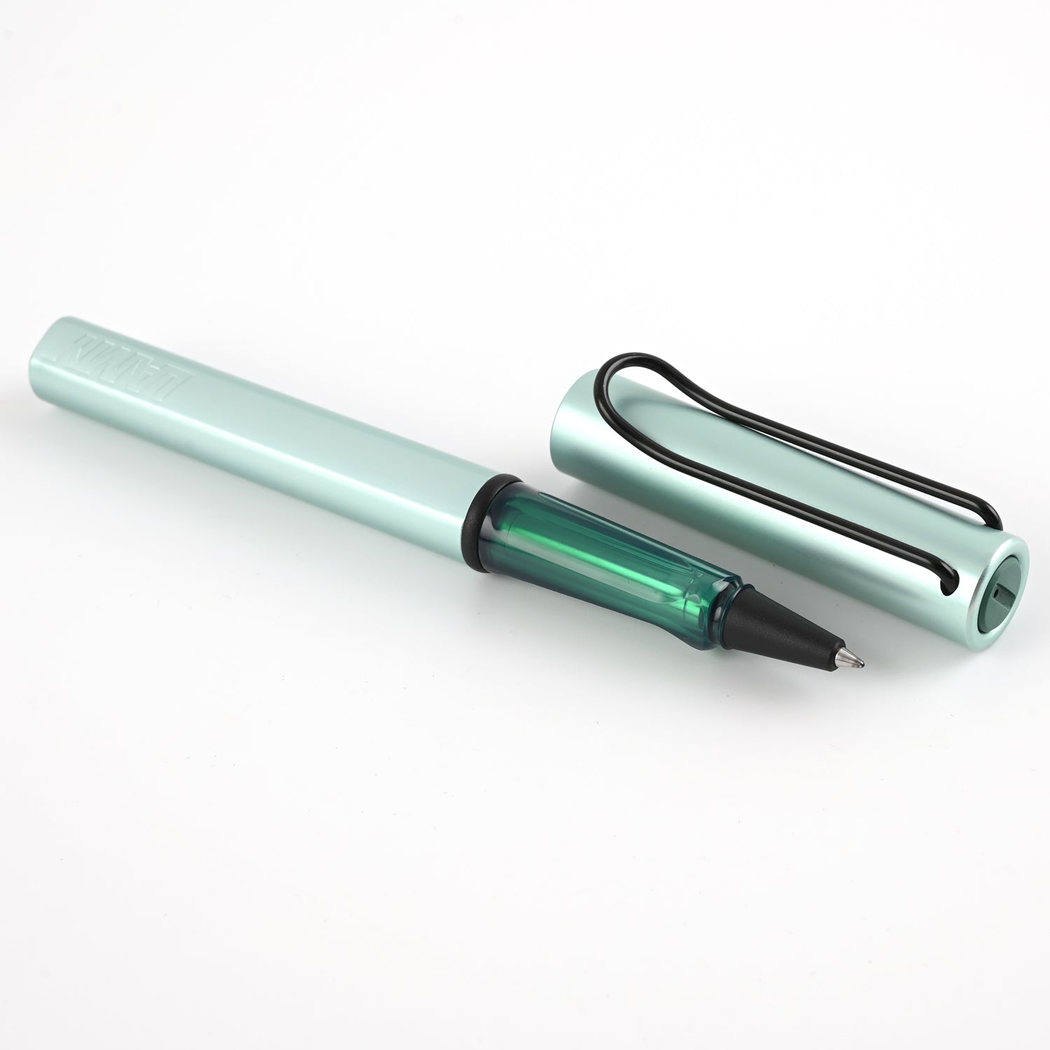 Lamy AL-Star Roller Ball Pen - Mint (Special Edition)