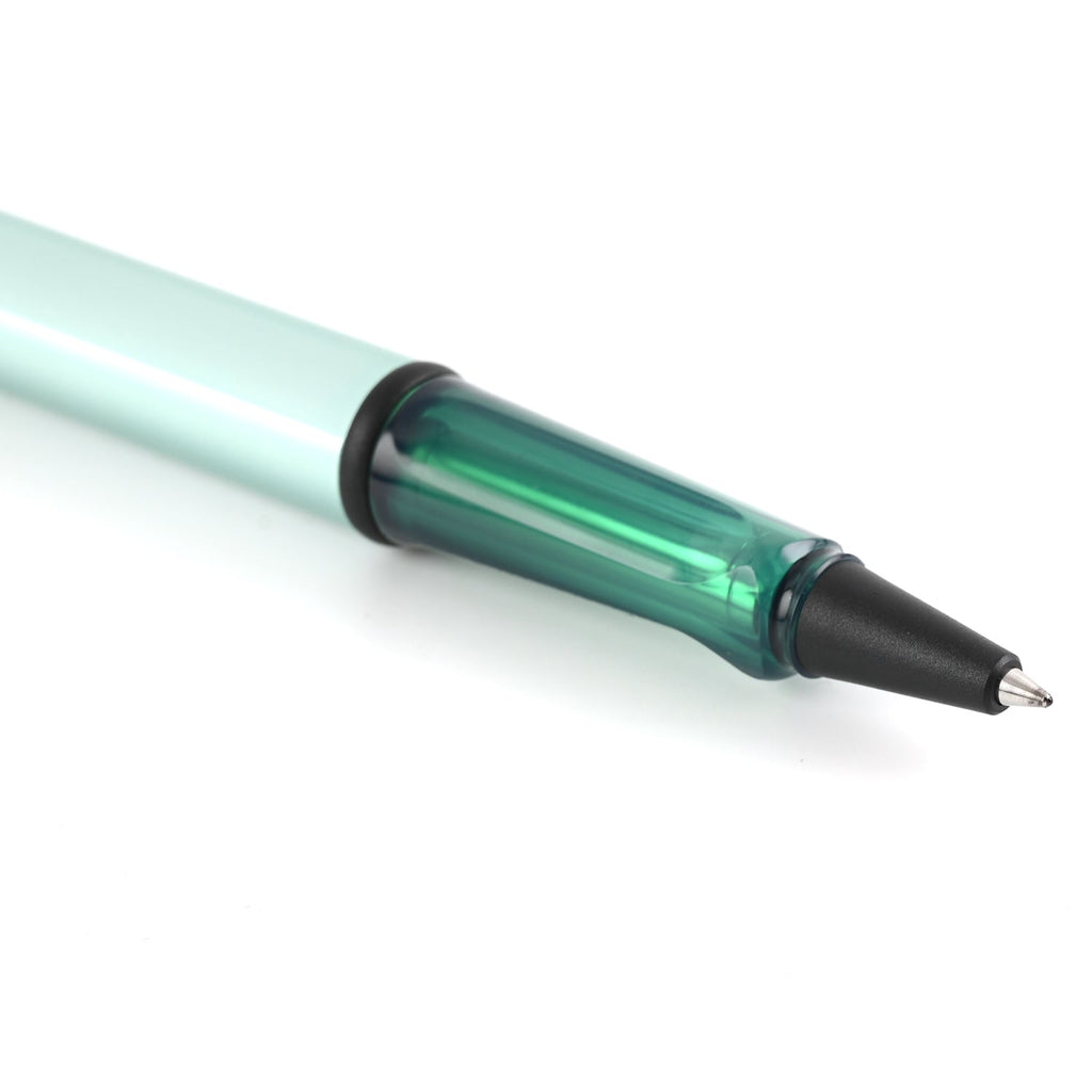 Lamy AL-Star Roller Ball Pen - Mint (Special Edition)