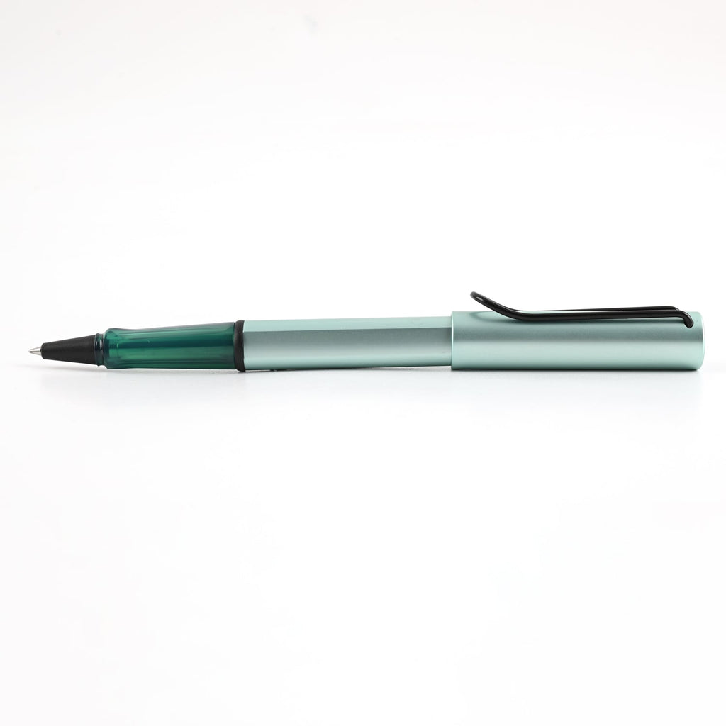 Lamy AL-Star Roller Ball Pen - Mint (Special Edition)