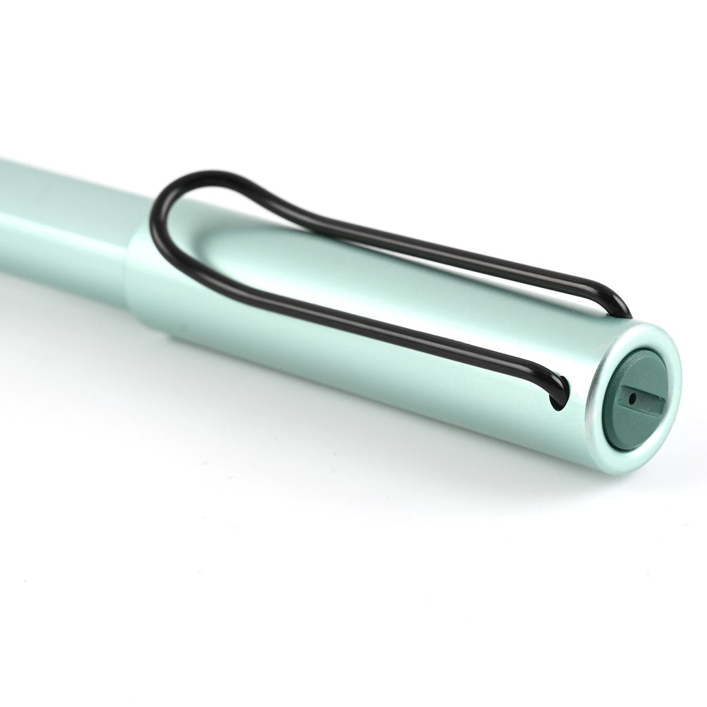 Lamy AL-Star Roller Ball Pen - Mint (Special Edition)