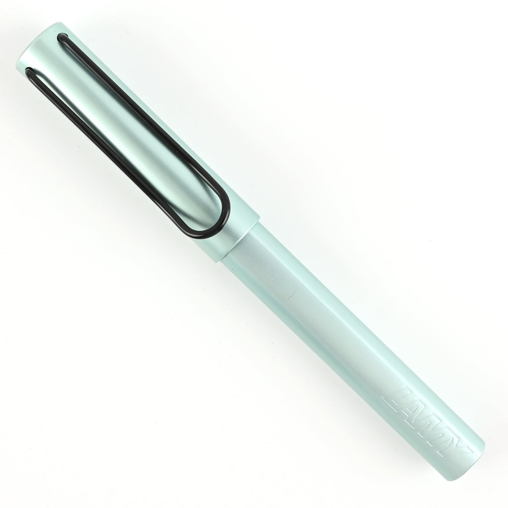 Lamy AL-Star Roller Ball Pen - Mint (Special Edition)