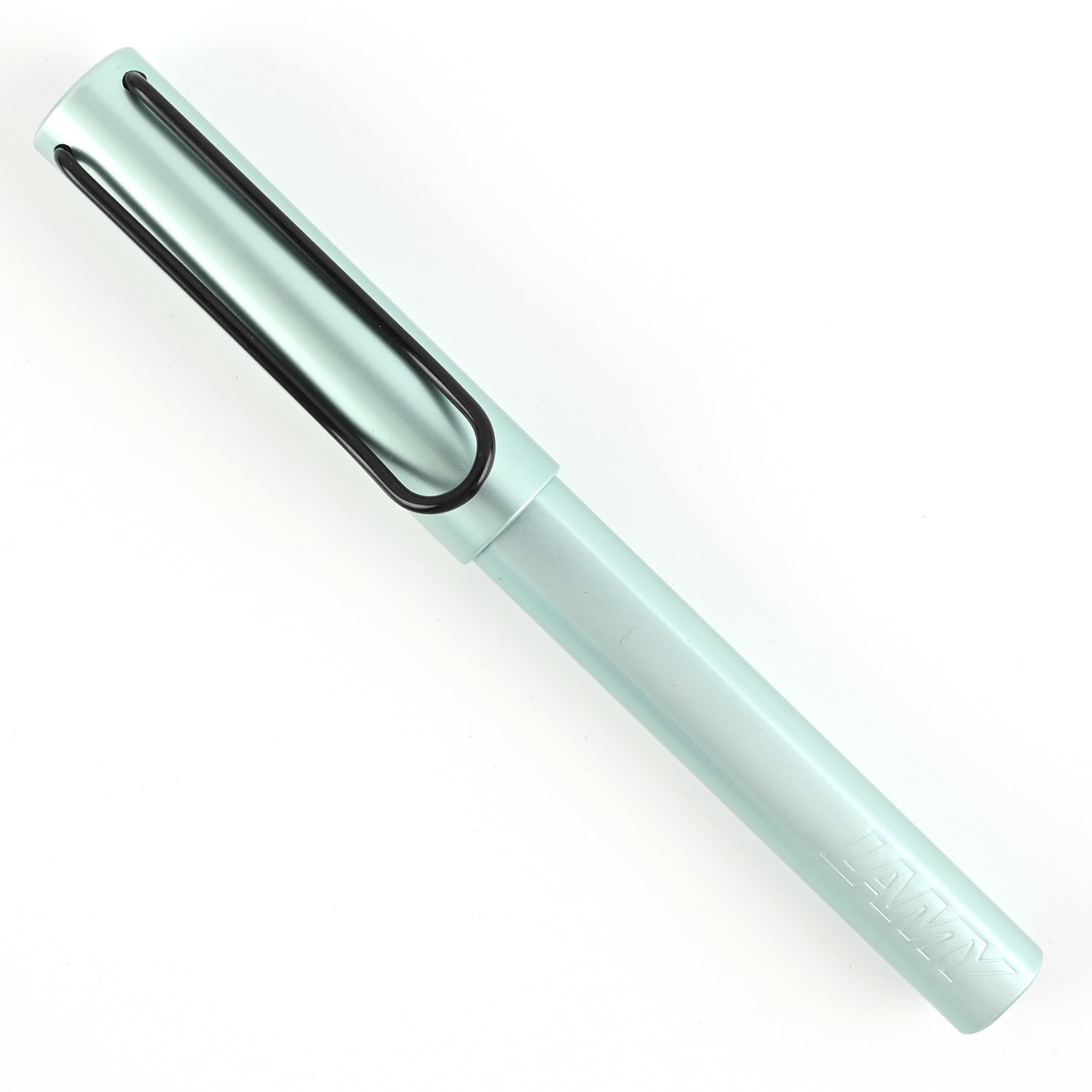 Lamy AL-Star Roller Ball Pen - Mint (Special Edition)