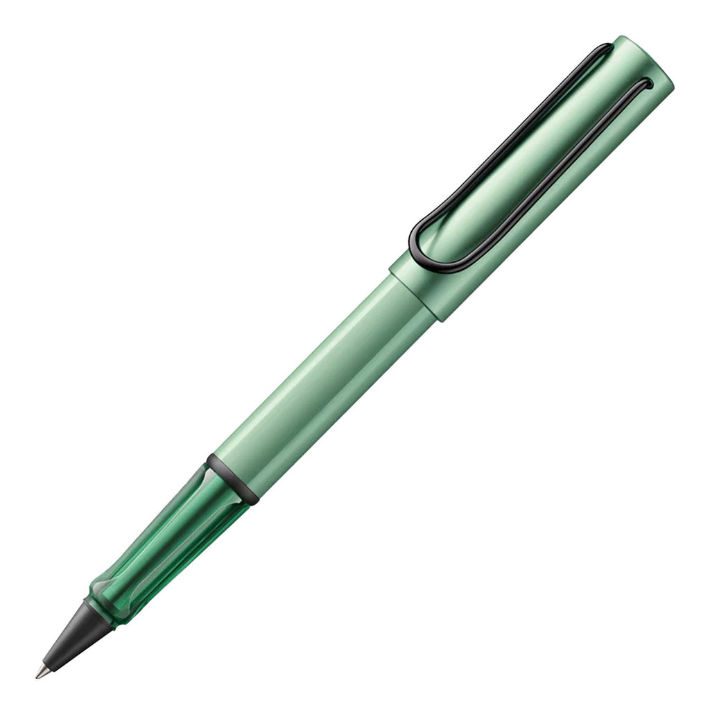 Lamy AL-Star Roller Ball Pen - Sage
