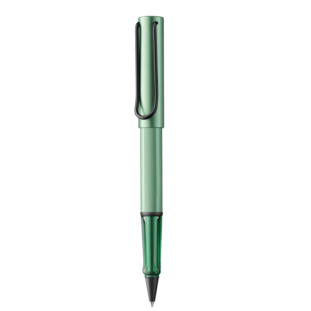 Lamy AL-Star Roller Ball Pen - Sage