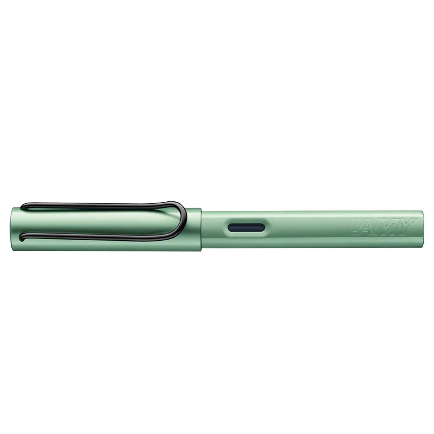Lamy AL-Star Roller Ball Pen - Sage