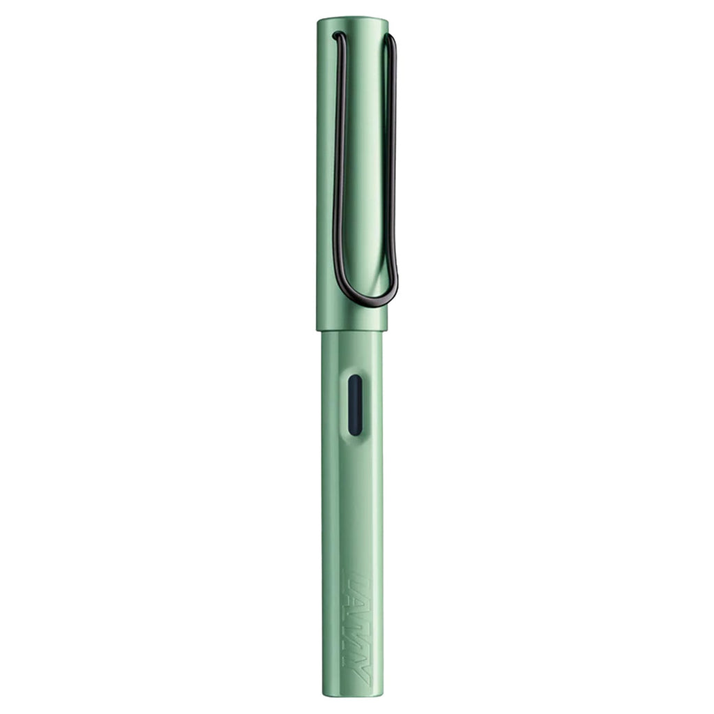 Lamy AL-Star Roller Ball Pen - Sage