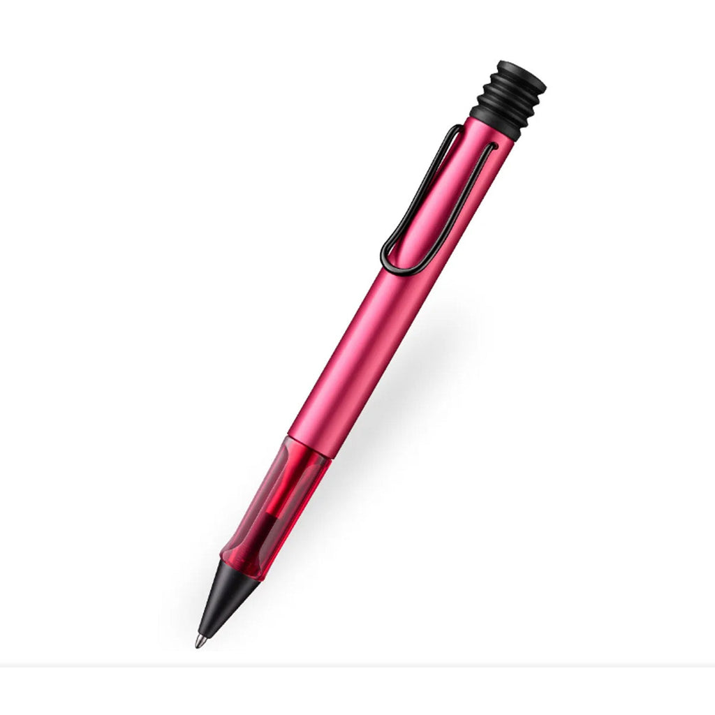 Lamy AL-star Ball Pen - Fiery (Special Edition)