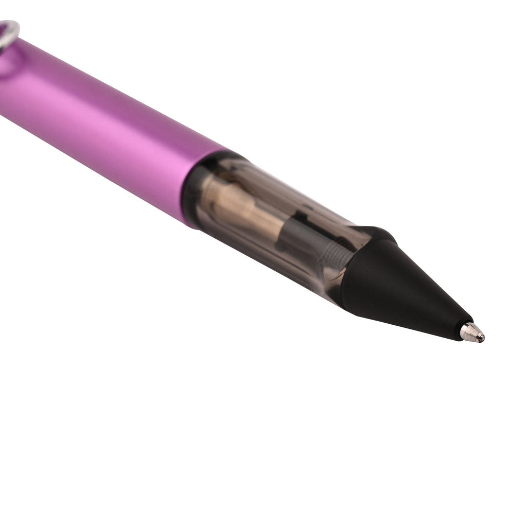 Lamy AL-Star Ball Pen - Lilac (Special Edition)