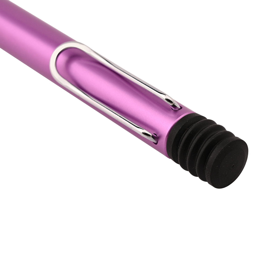 Lamy AL-Star Ball Pen - Lilac (Special Edition)