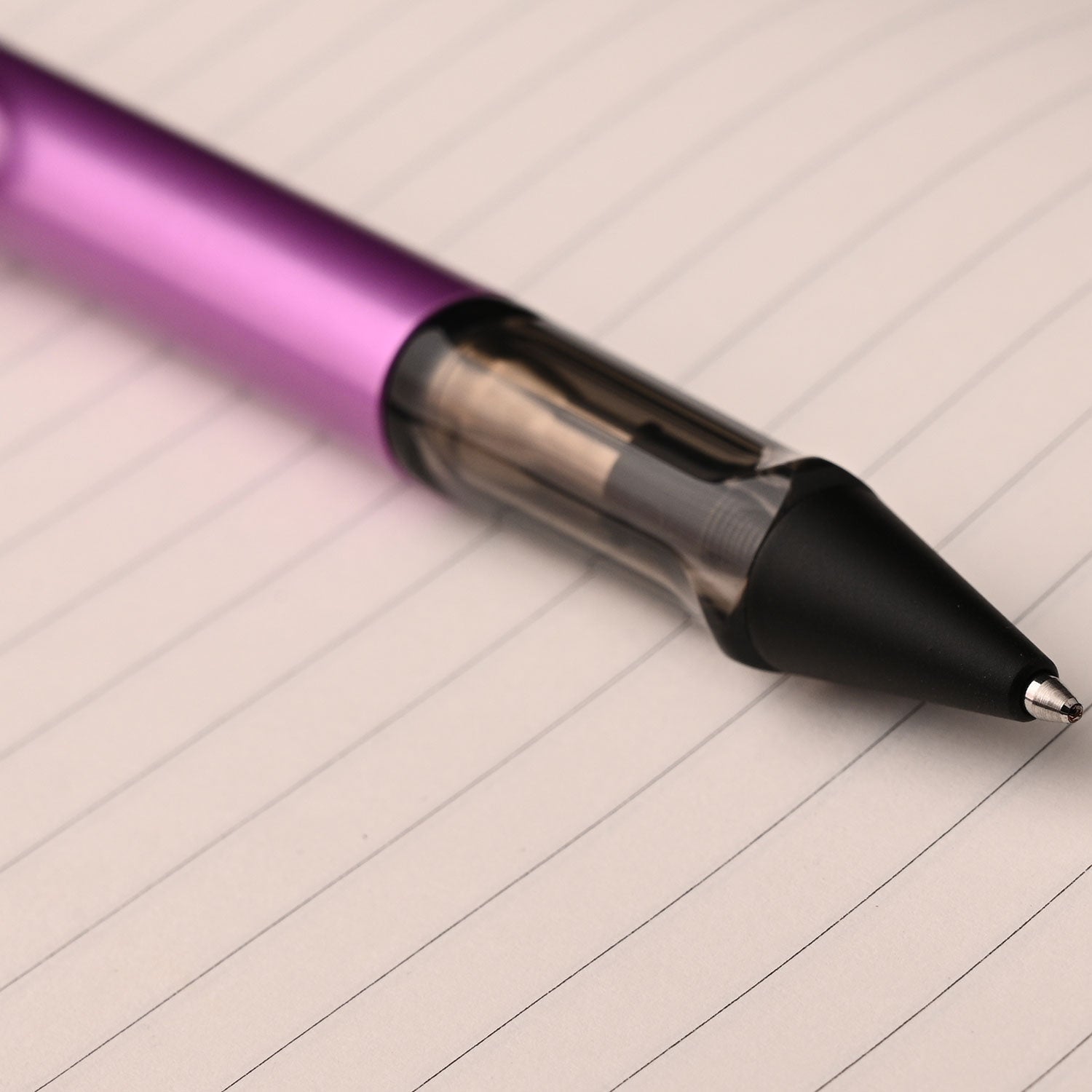 Lamy AL-Star Ball Pen - Lilac (Special Edition)
