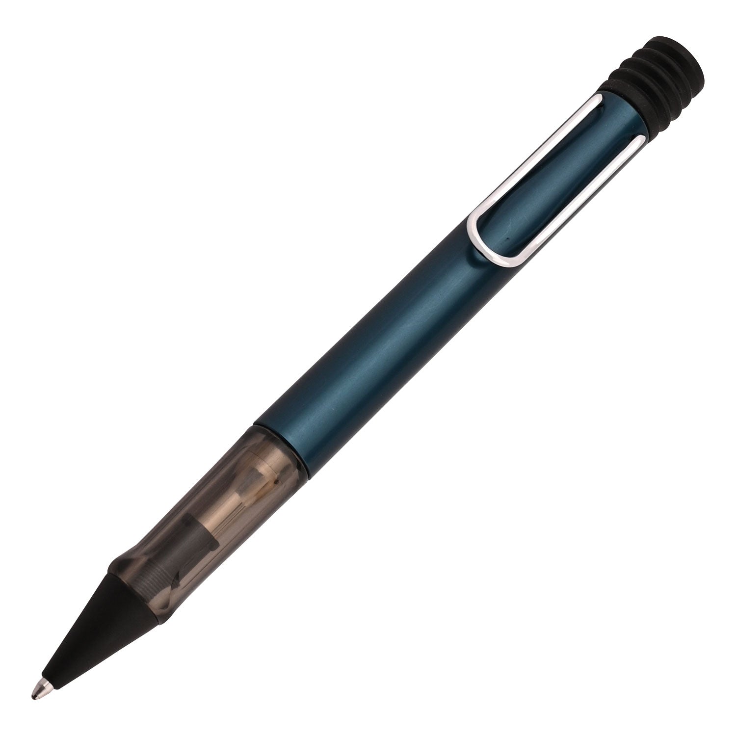 Lamy AL-star Ball Pen - Petrol (Special Edition)