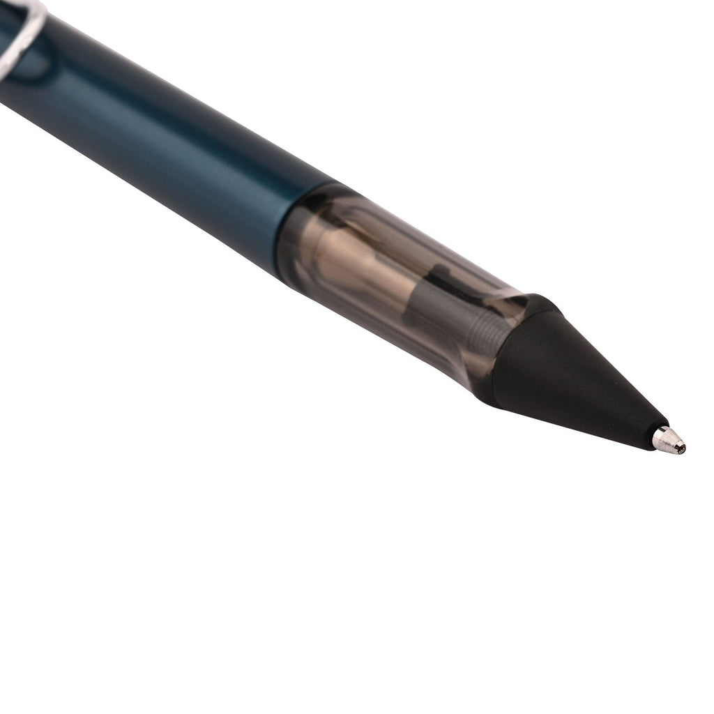 Lamy AL-star Ball Pen - Petrol (Special Edition)