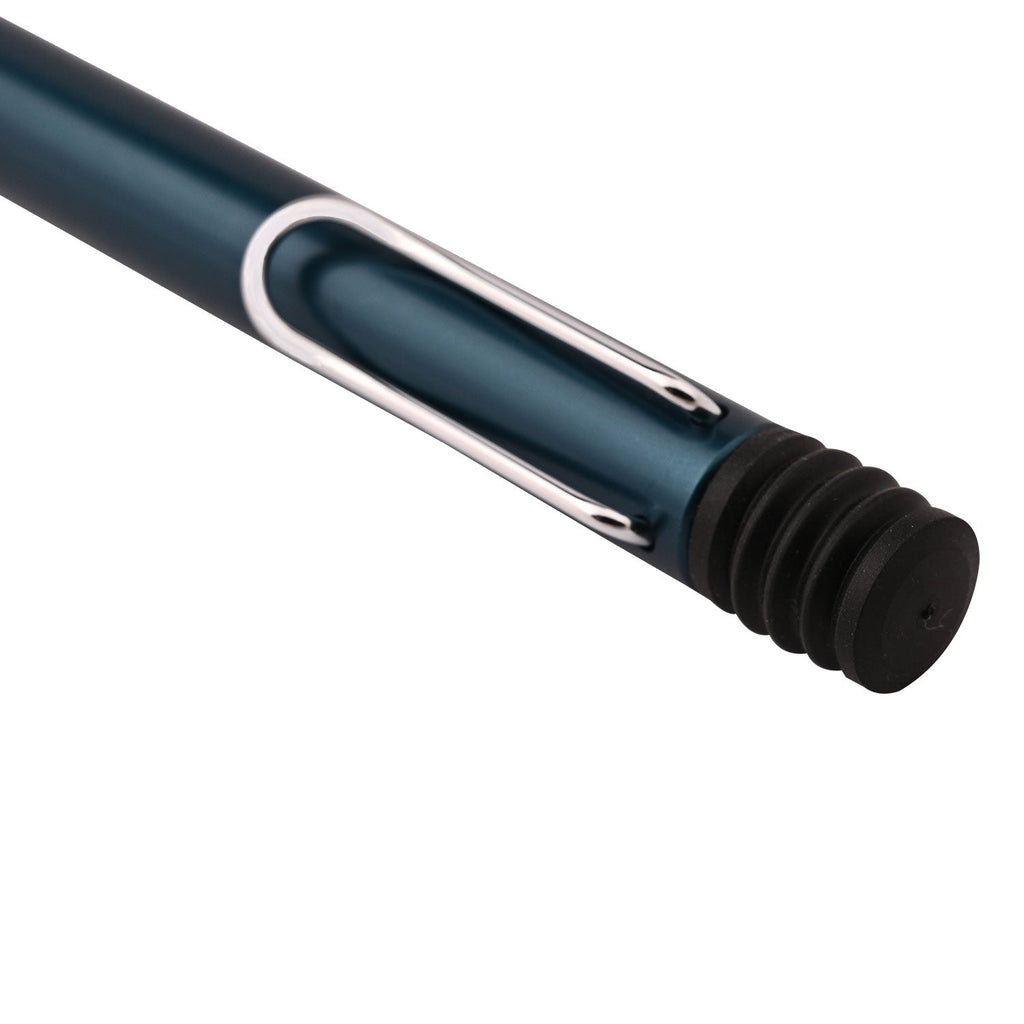 Lamy AL-star Ball Pen - Petrol (Special Edition)