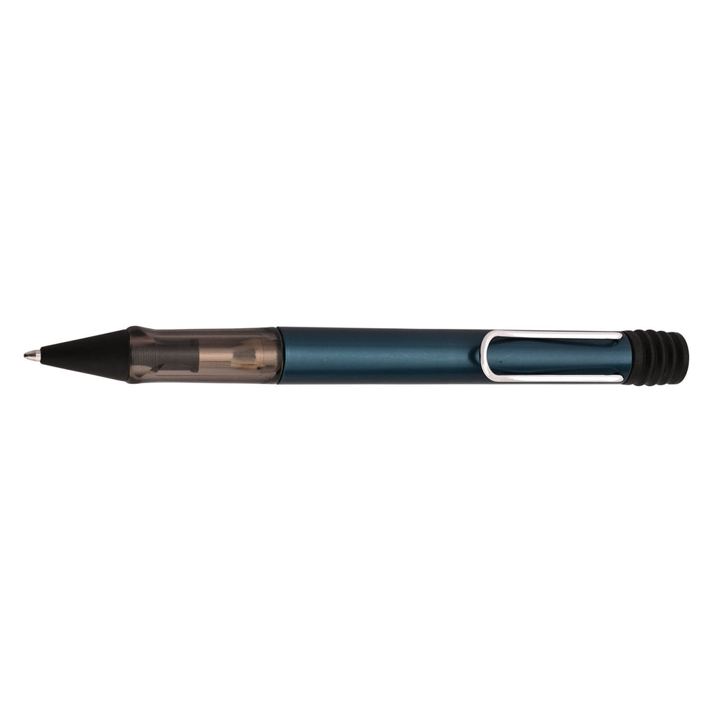 Lamy AL-star Ball Pen - Petrol (Special Edition)