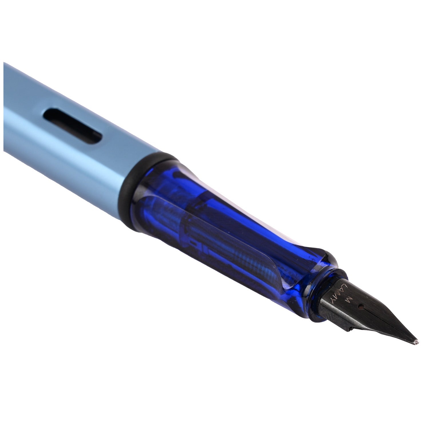 Lamy AL-star Fountain Pen - Aquatic (Special Edition)