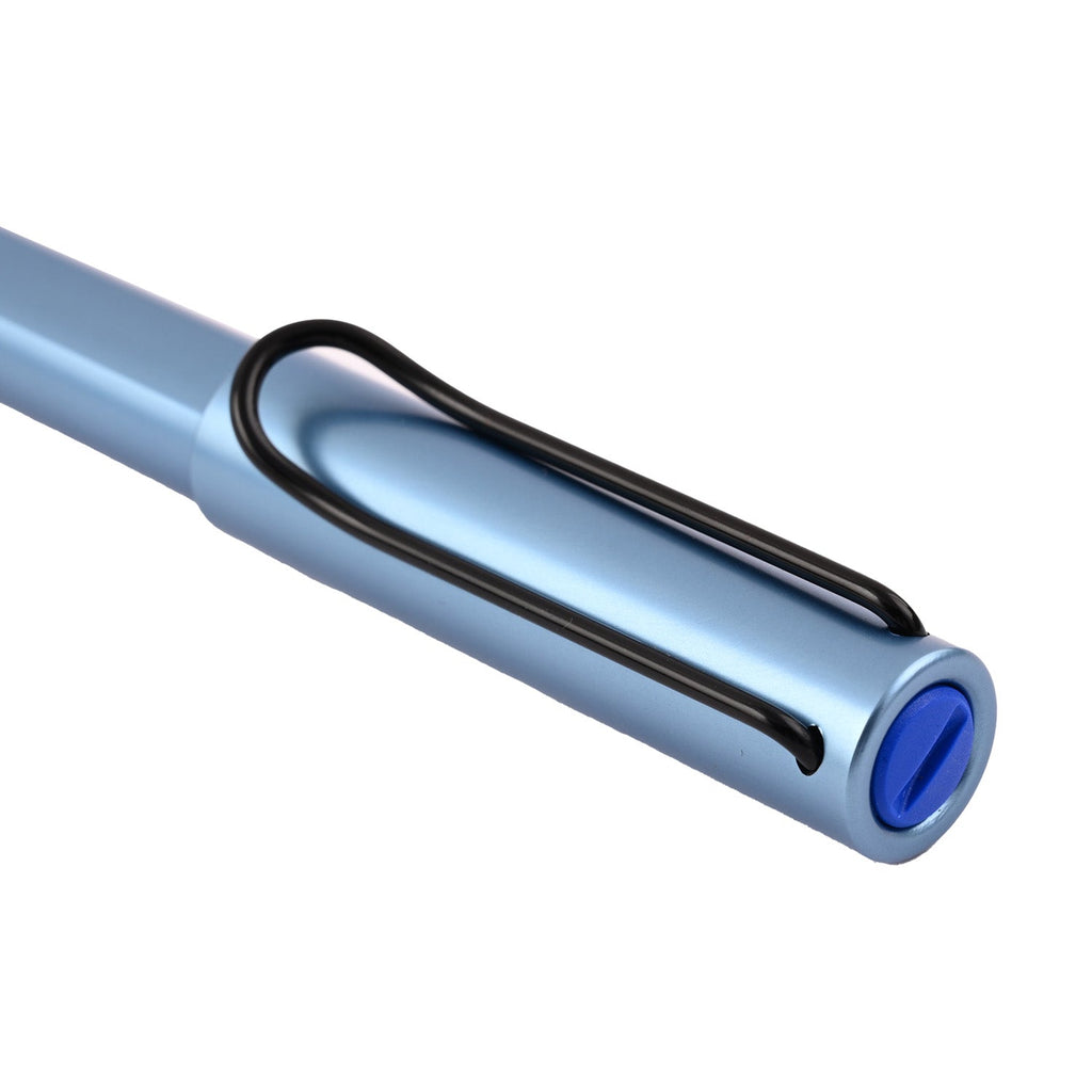 Lamy AL-star Fountain Pen - Aquatic (Special Edition)