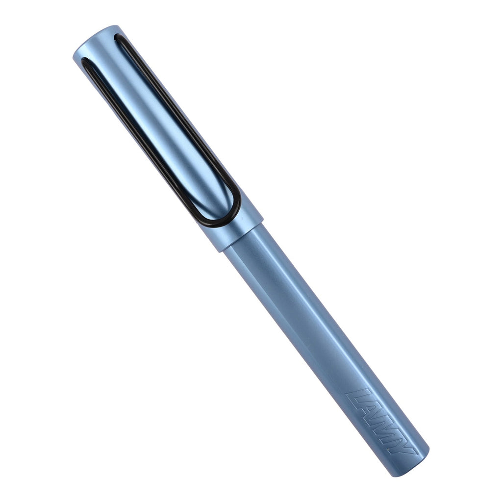 Lamy AL-star Fountain Pen - Aquatic (Special Edition)