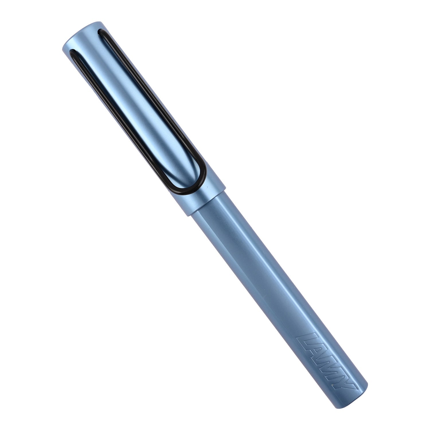 Lamy AL-star Fountain Pen - Aquatic (Special Edition)