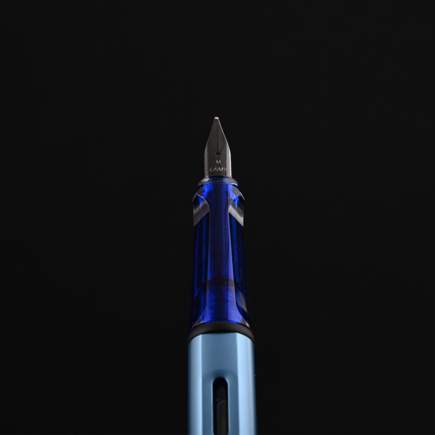 Lamy AL-star Fountain Pen - Aquatic (Special Edition)
