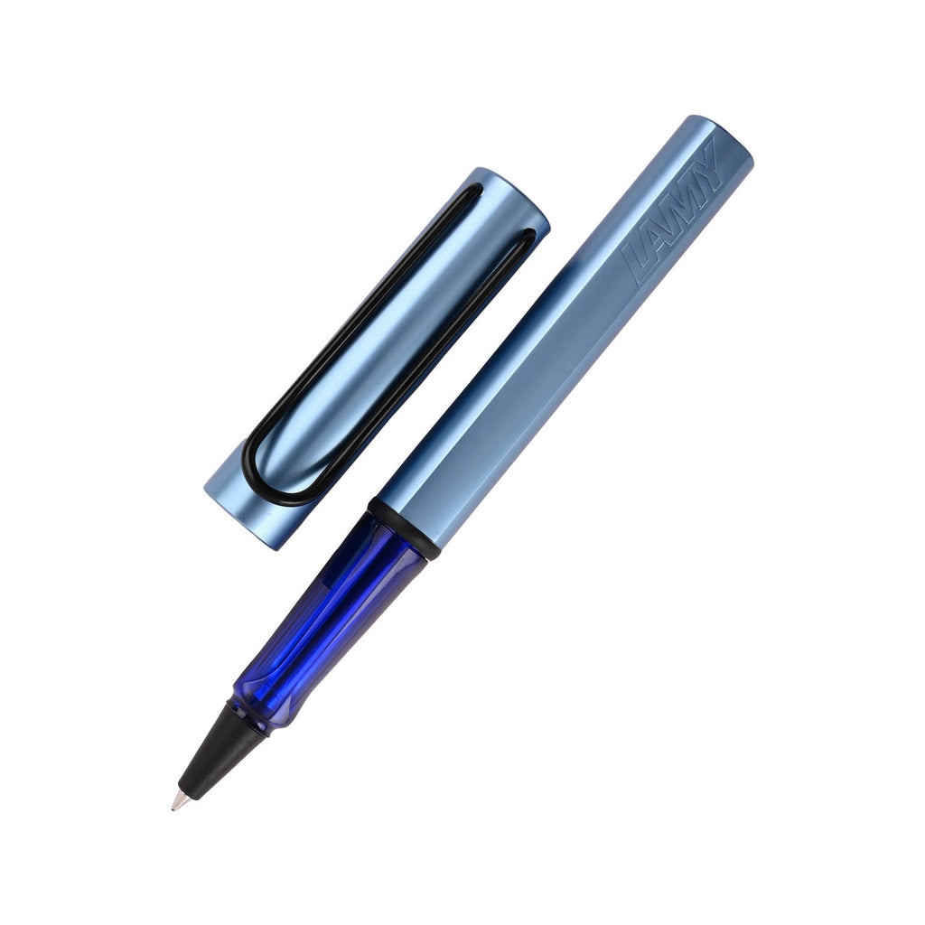 Lamy AL-star Roller Ball Pen - Aquatic (Special Edition)