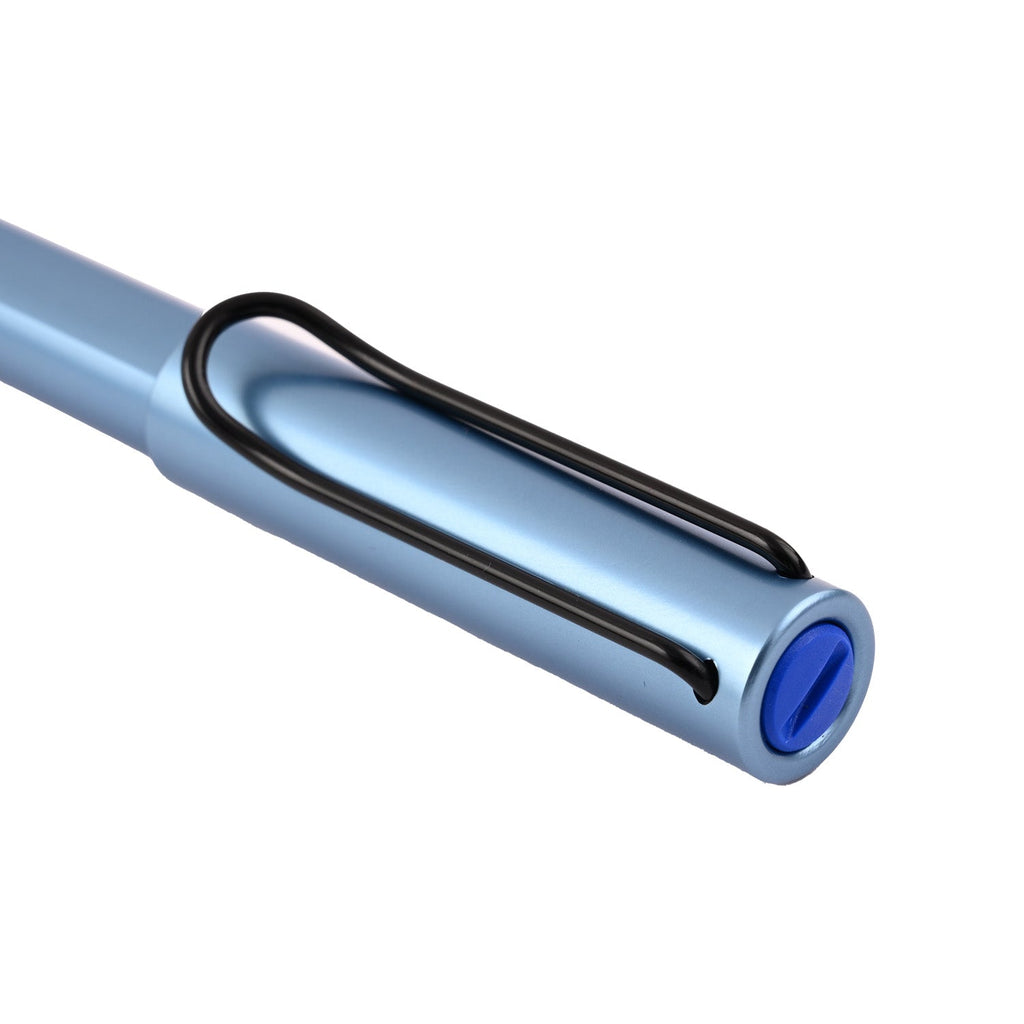Lamy AL-star Roller Ball Pen - Aquatic (Special Edition)