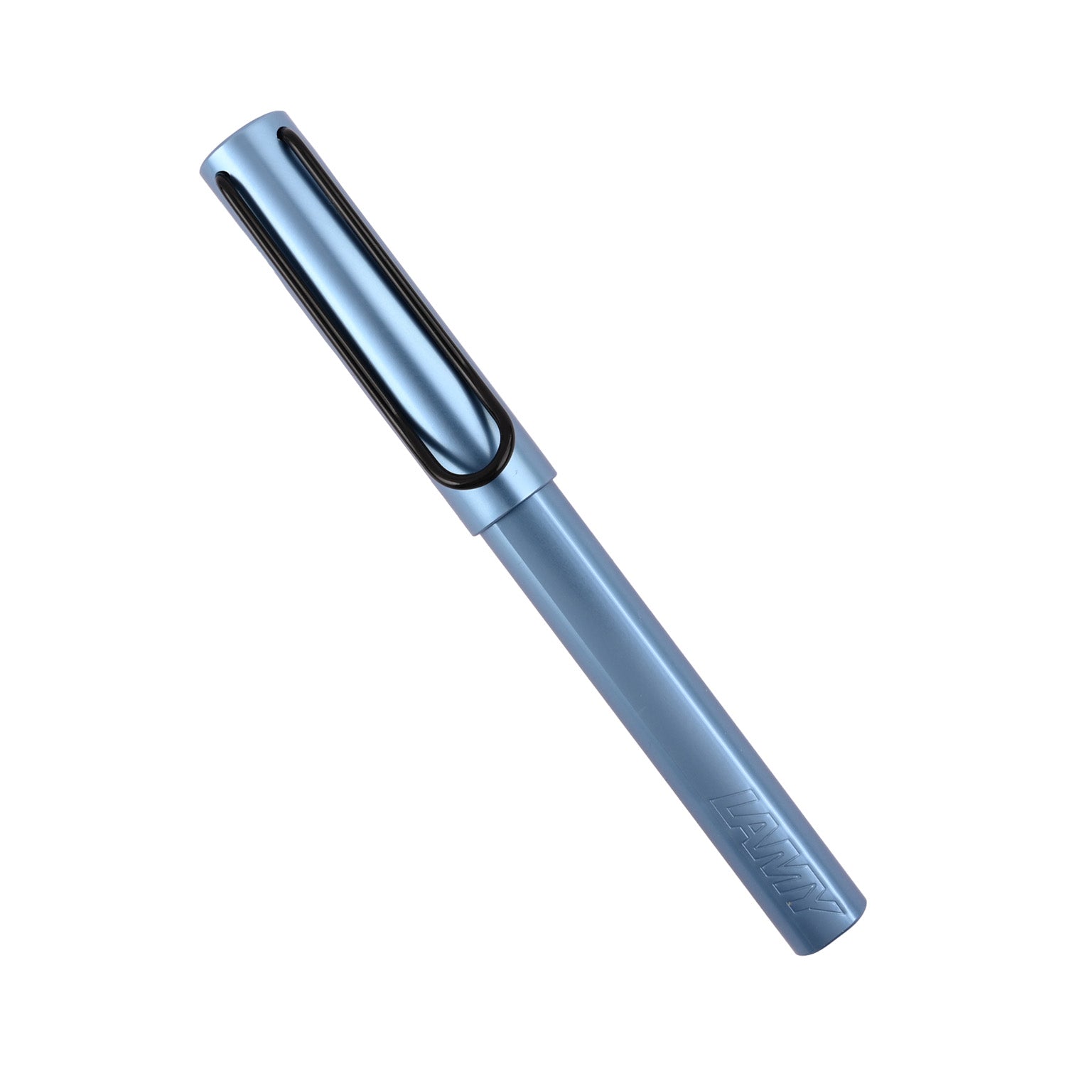 Lamy AL-star Roller Ball Pen - Aquatic (Special Edition)